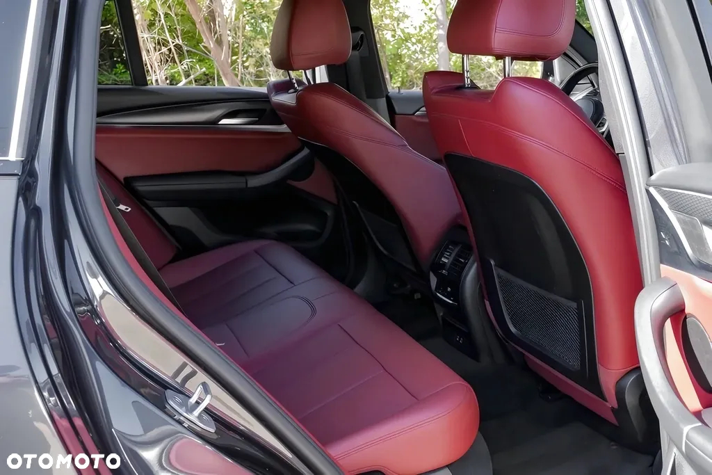 BMW X4 xDrive30i M Sport Edition - 13