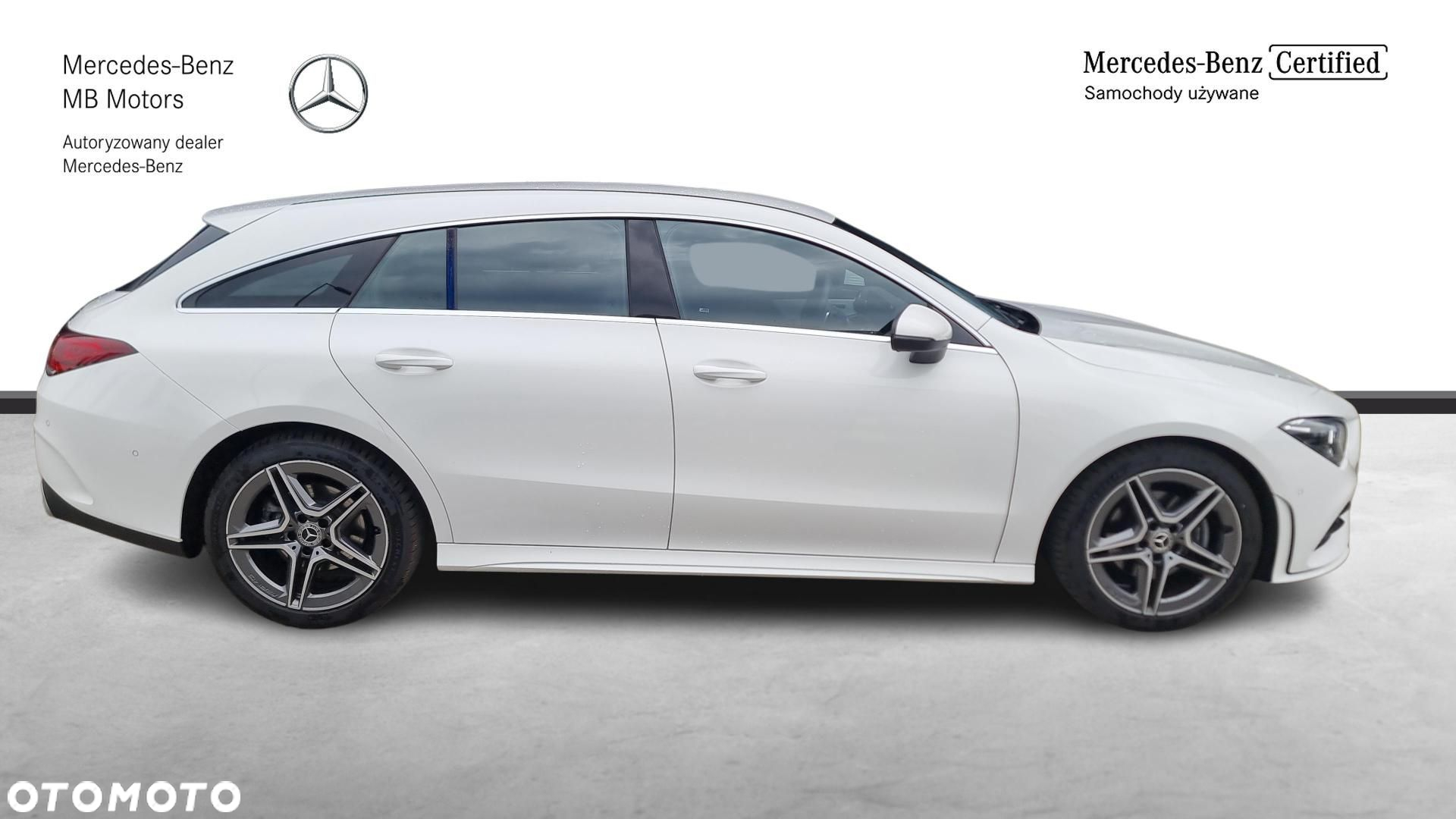 Mercedes-Benz CLA - 6
