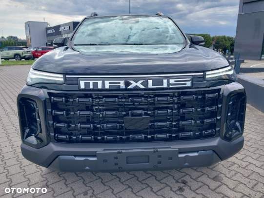 Maxus T60 - 8