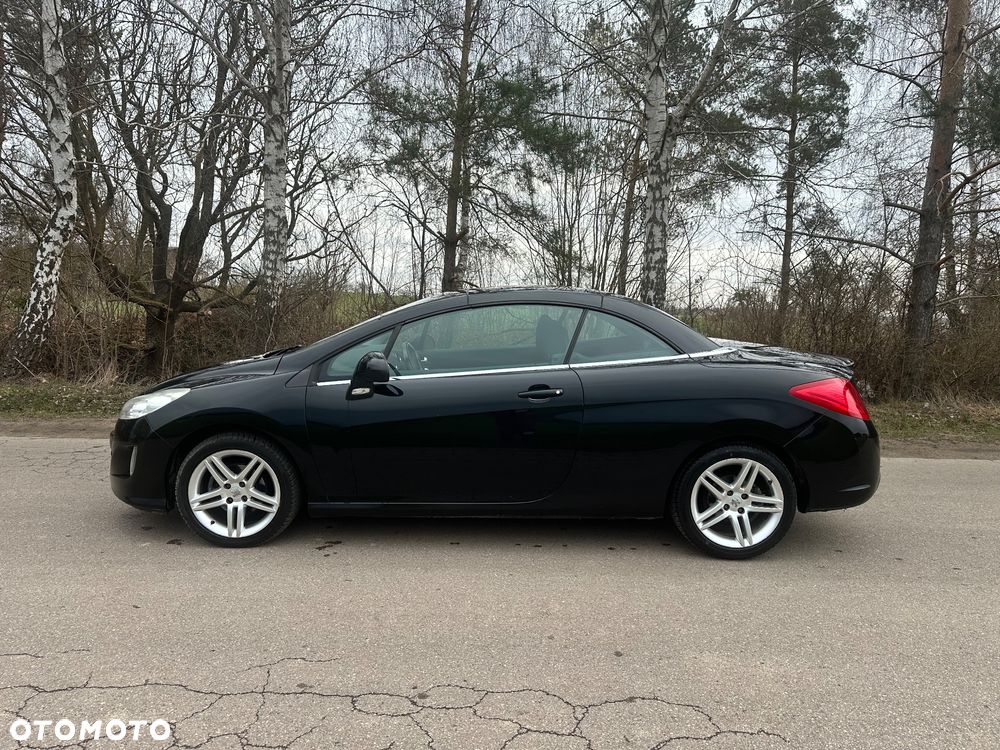 Peugeot 308 120 VTi Sport - 4