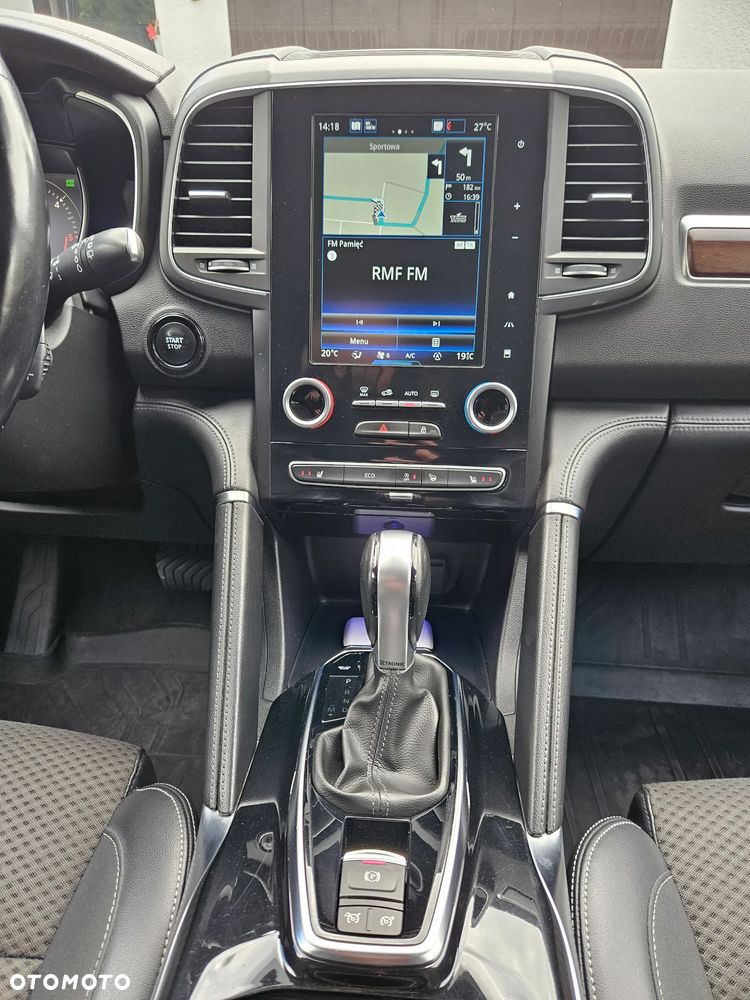 Renault Koleos 2.0 dCi Intens 4x4 X-Tronic - 16