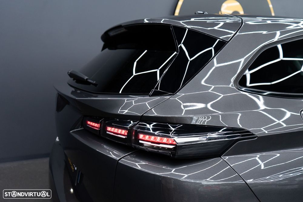 Peugeot 308 SW BlueHDi 130 Allure Pack - 17