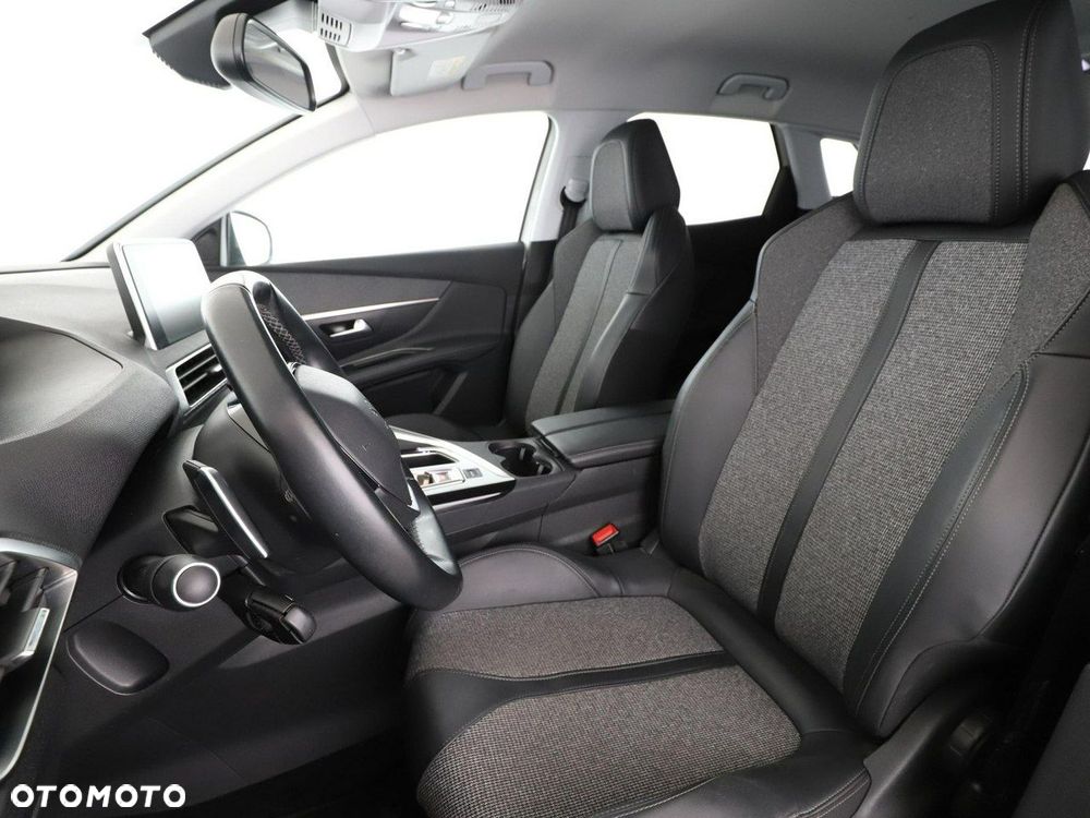 Peugeot 3008 PureTech 130 Stop & Start GPF EAT8 Allure Business-Paket - 14