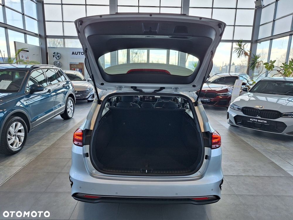 Kia Ceed 1.5 T-GDI M DCT - 15