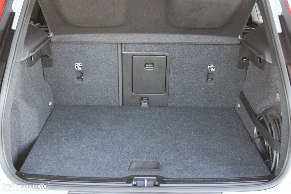 Volvo XC 40 1.5 T4 PHEV Inscription - 14