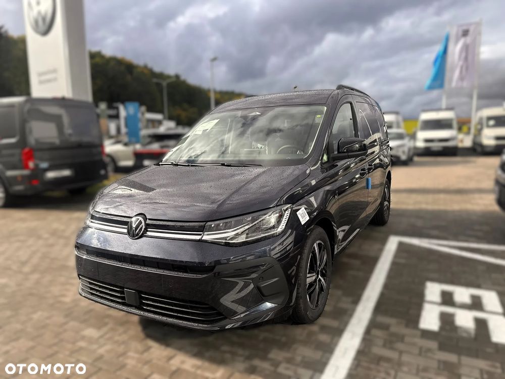 Volkswagen Caddy Maxi 2.0 TDI Life DSG - 13