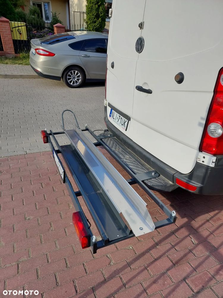Volkswagen Crafter - 25