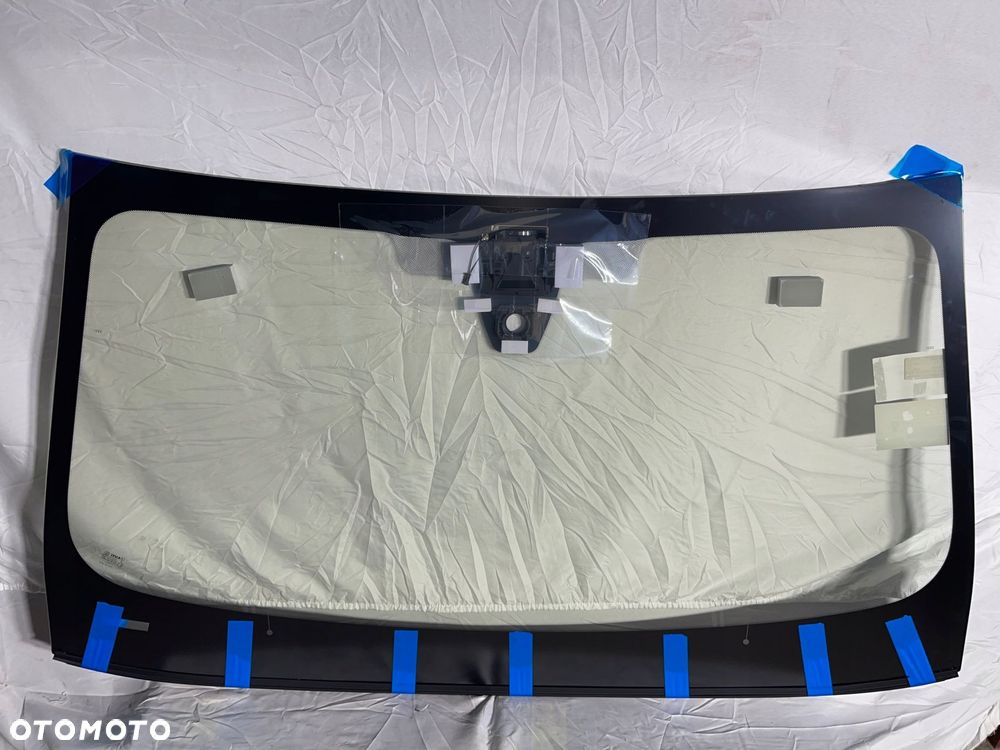 bmw 8 g16 4d gran coupe szyba przednia solar sens kam hud po 2018- - 4