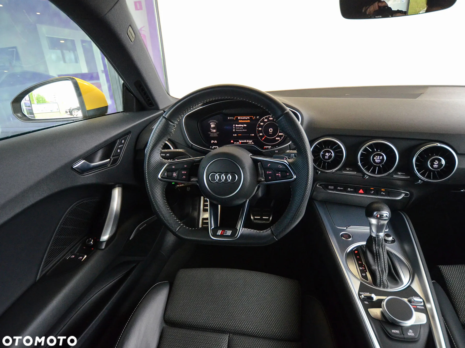 Audi TT Coupé - 35
