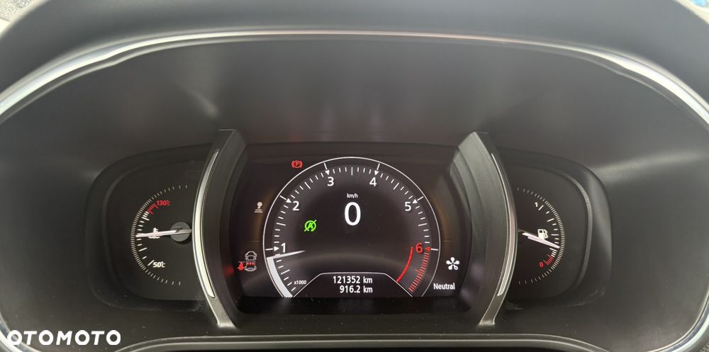 Renault Megane 1.2 Energy TCe GT Line - 12
