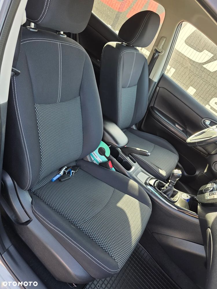 Nissan Pulsar 1.6 DIG-T N-Connecta - 11