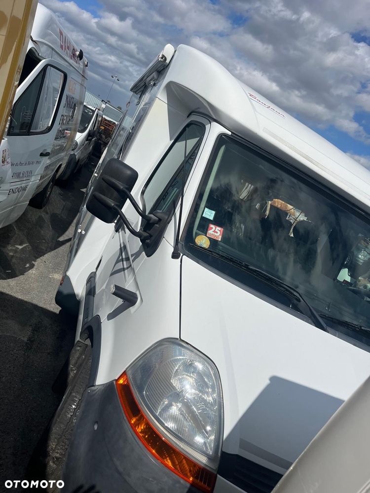 Renault Master - 2
