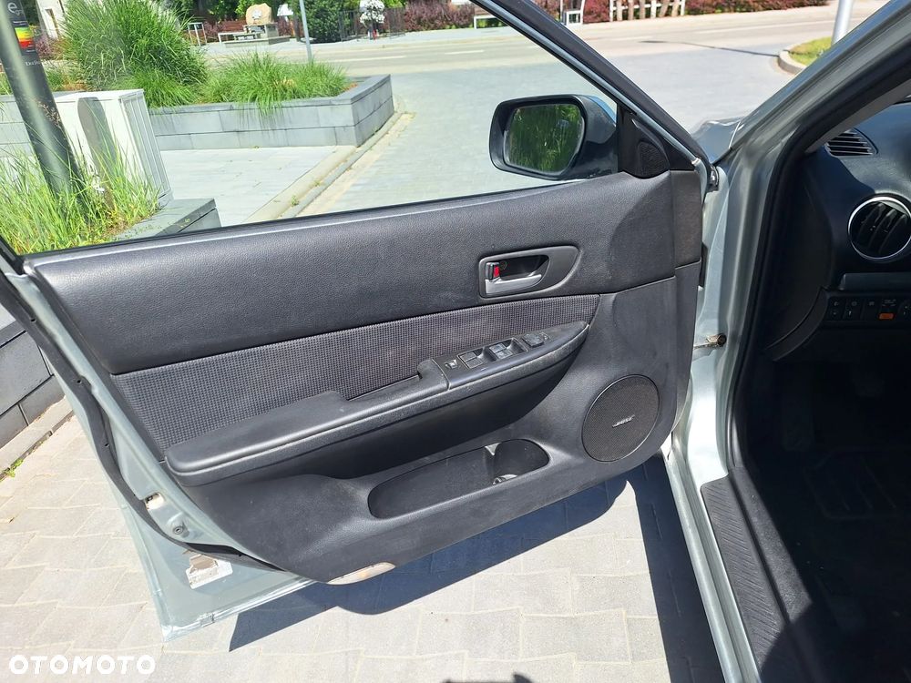 Mazda 6 2.0 Exclusive - 15