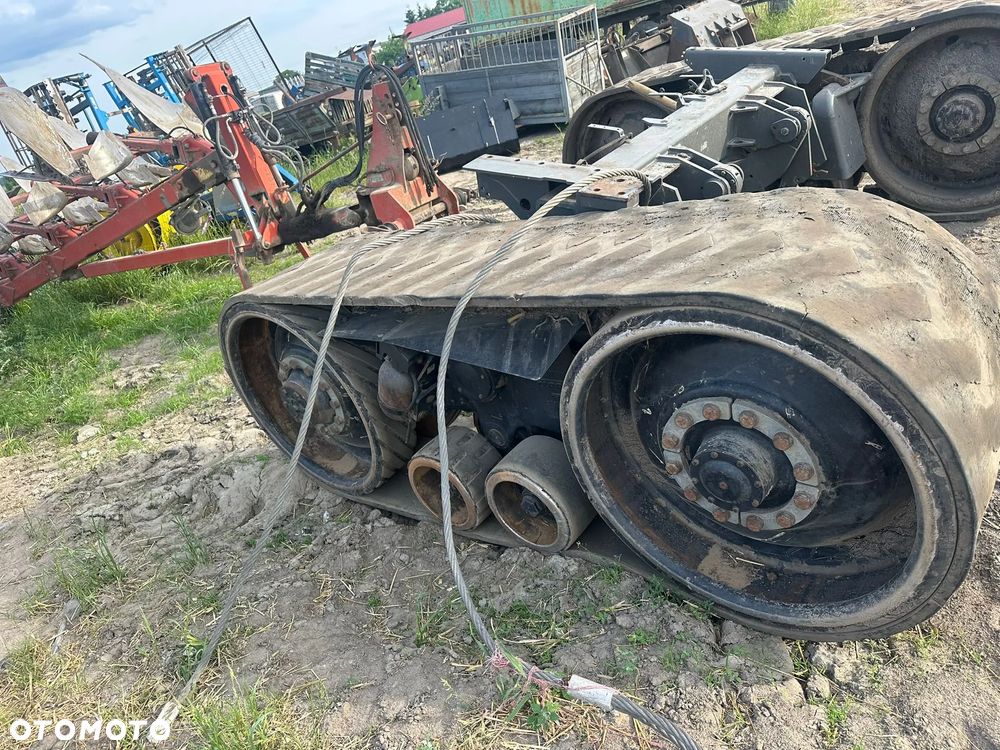 Claas 450 460 480 550 560 570 580 - 3