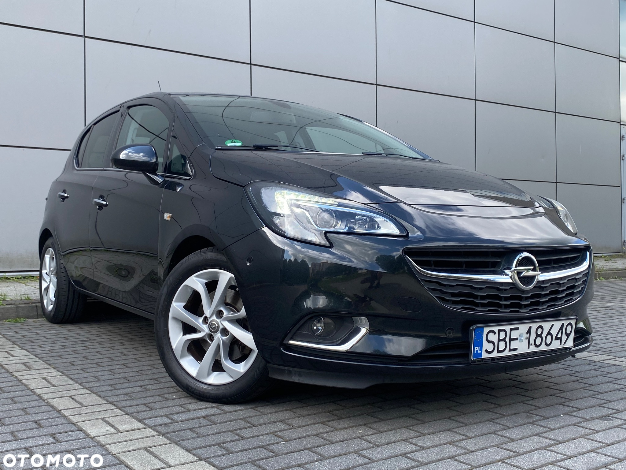 Opel Corsa 1.4 Turbo (ecoFLEX) Start/Stop Innovation - 25