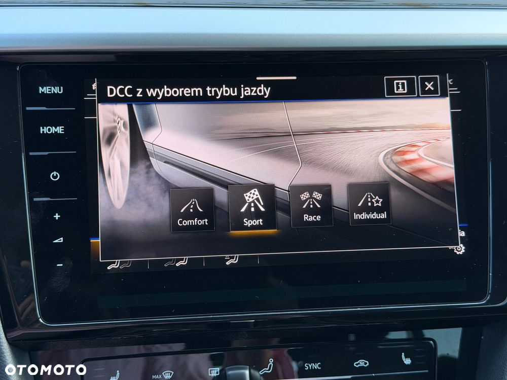 Volkswagen Arteon 2.0 TSI 4Motion R DSG - 31