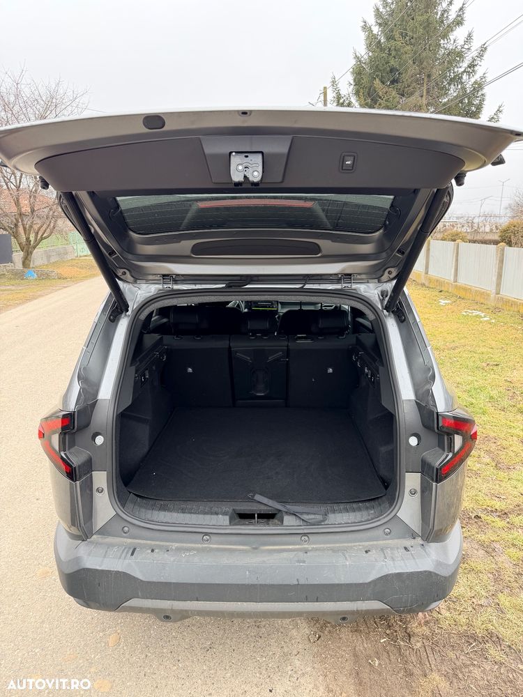 Dacia Bigster HEV 155 Expression - 3