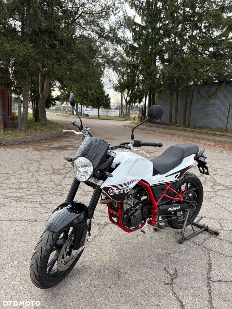 Malaguti Monte Pro - 11