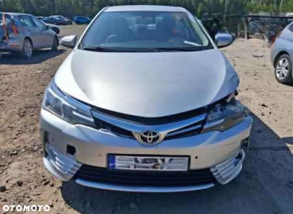 Toyota Corolla 1.6 Prestige - 2