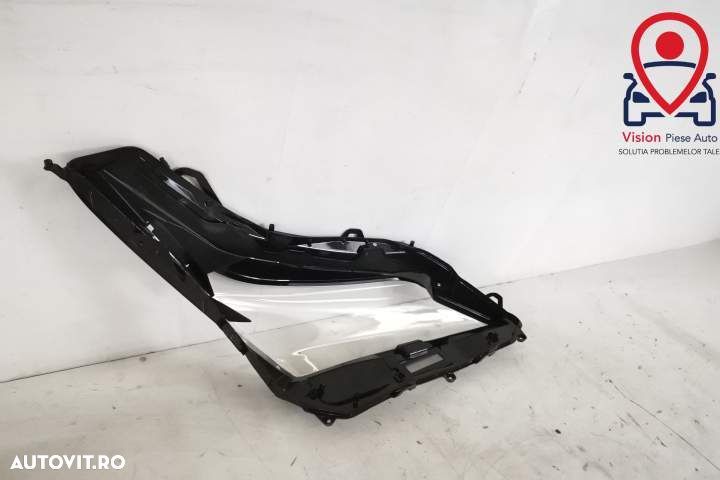 Sticla Far Stanga Originala In Stare Buna ASIGURAM MONTAJ Lexus  RX  4 - 5