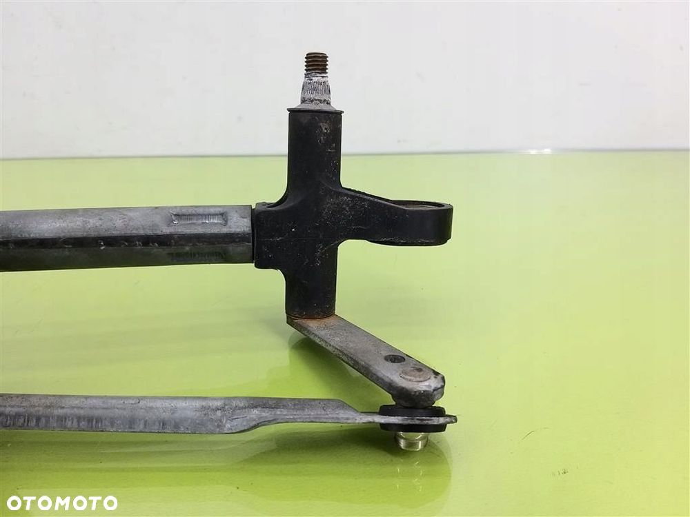 Mechanizm wycieraczek silniczek Fiat Punto II 1999-2010 159200734 ORYGINAŁ - 3