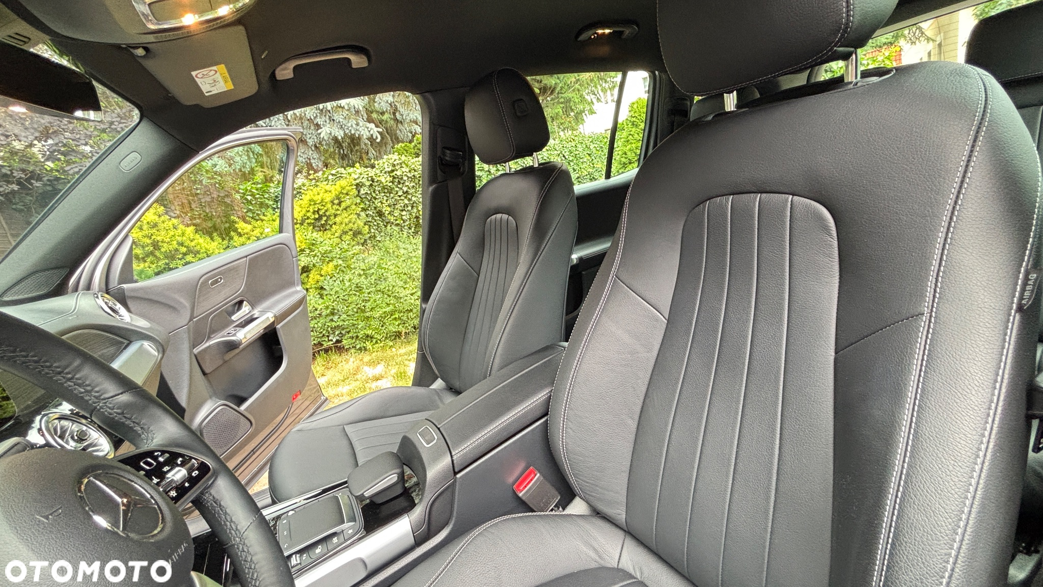 Mercedes-Benz GLB 200 Style 7G-DCT - 17
