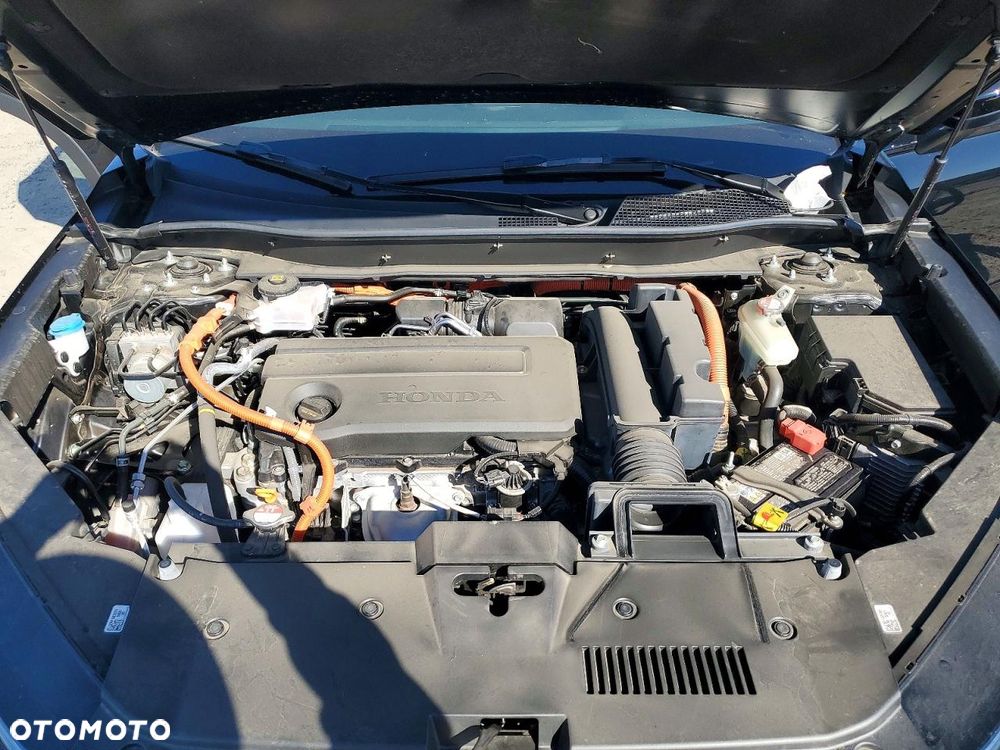 Honda CR-V 2025