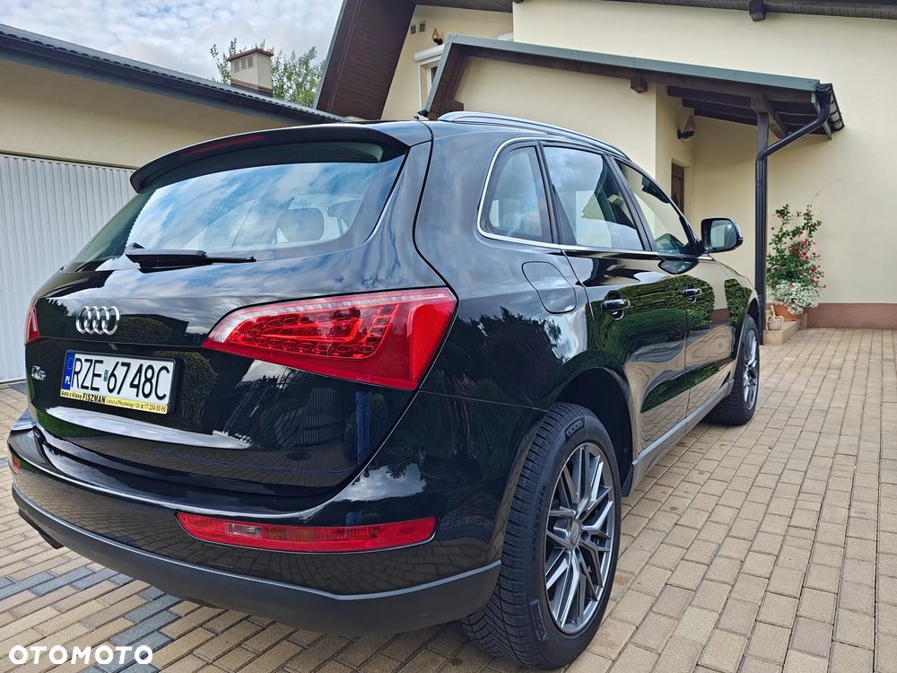 Audi Q5 2.0 TDI Quattro - 6