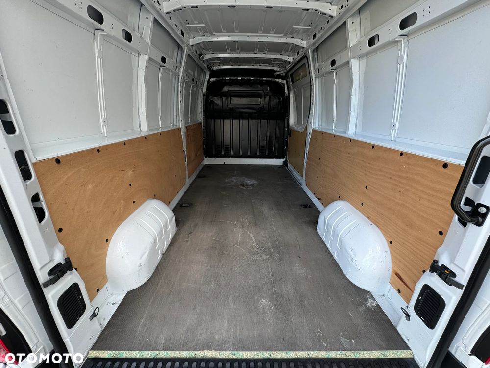 Opel MOVANO L3H2 - 9