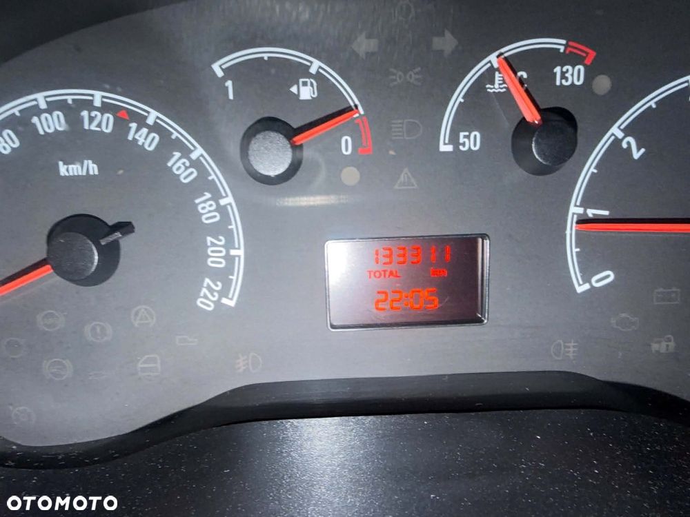 Opel Combo 1.4 L2H1 LKW-Zulassung Selection - 26