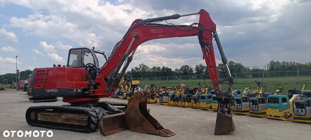 Inny NEUSON 12002 RD VARIO - 8