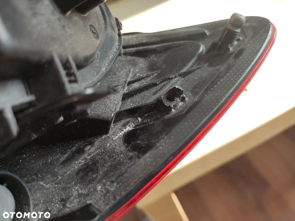 Lampa Lewy tył Seat Leon III H/B 13- 5f0945095d - 5