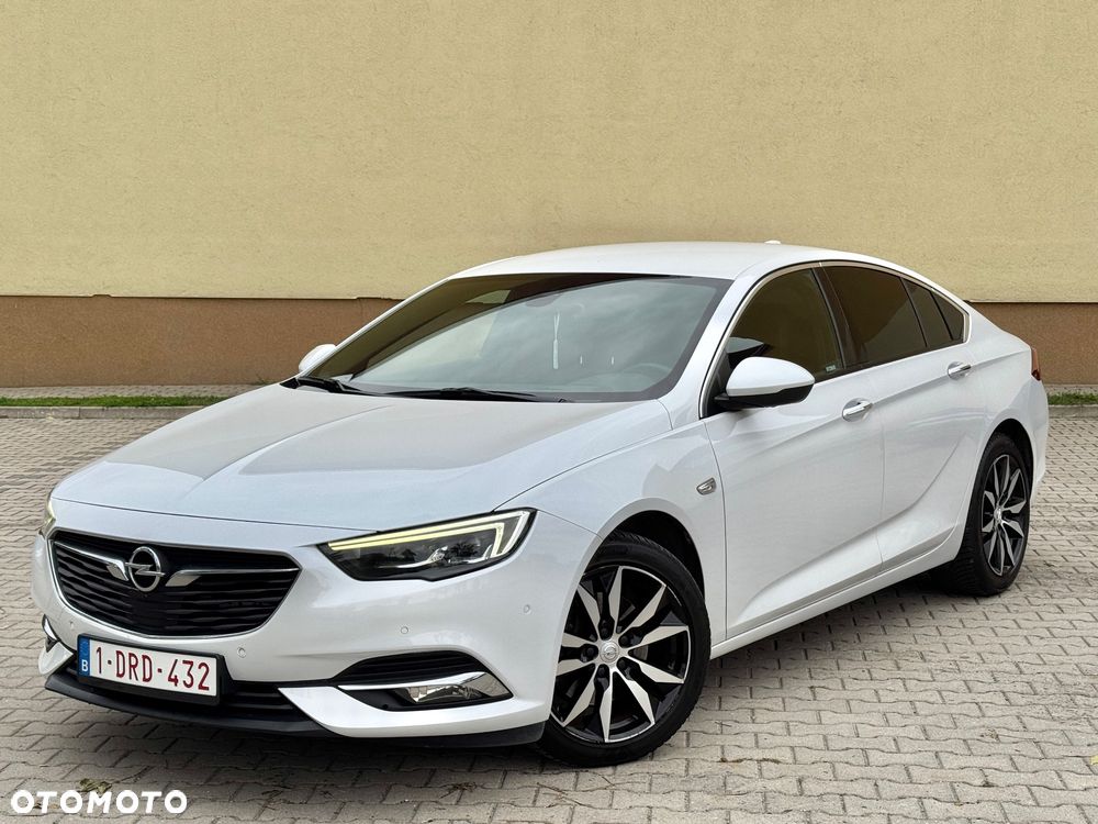 Opel Insignia 2.0 Ultimate Exclusive - 2