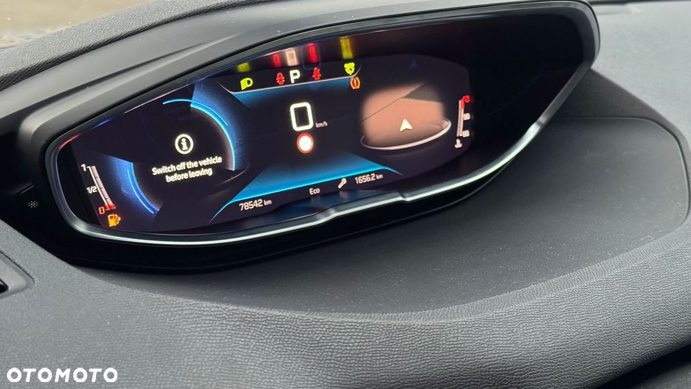 Peugeot 3008 1.5 BlueHDi Allure S&S EAT8 - 15