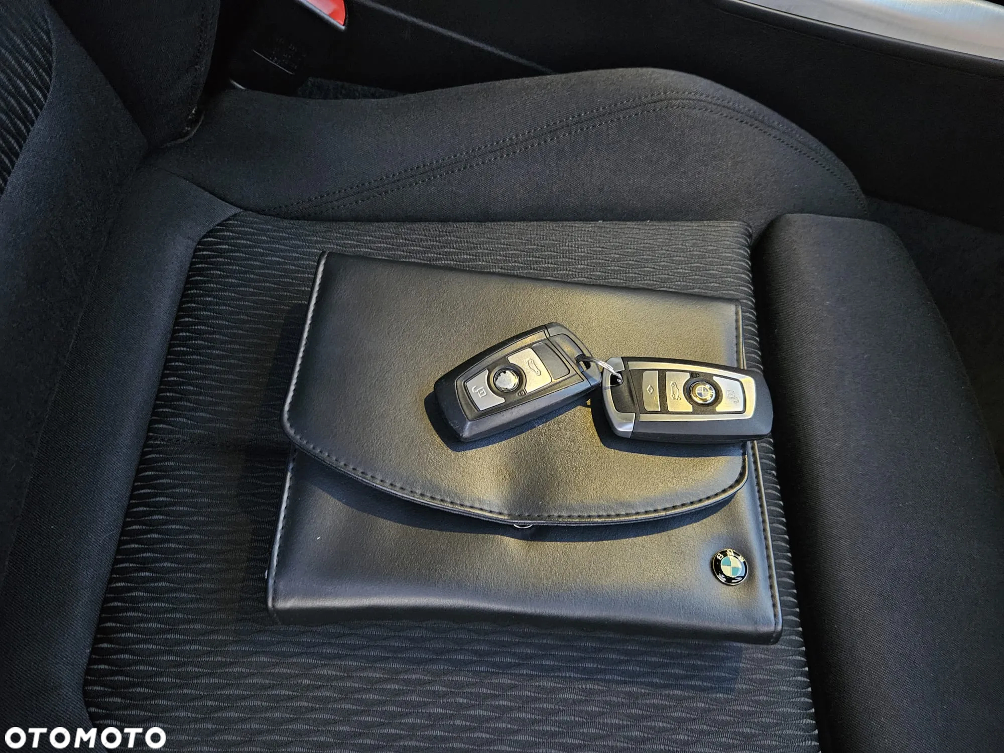 BMW Seria 1 114i - 31