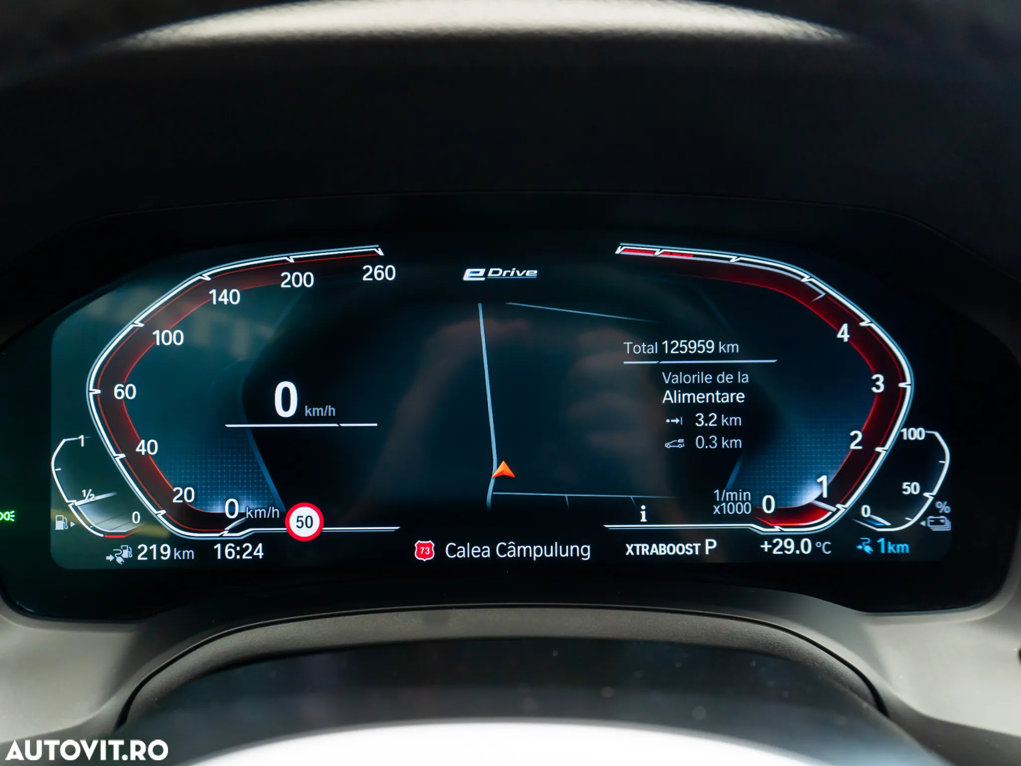 BMW Seria 3 330e Aut. M Sport - 37