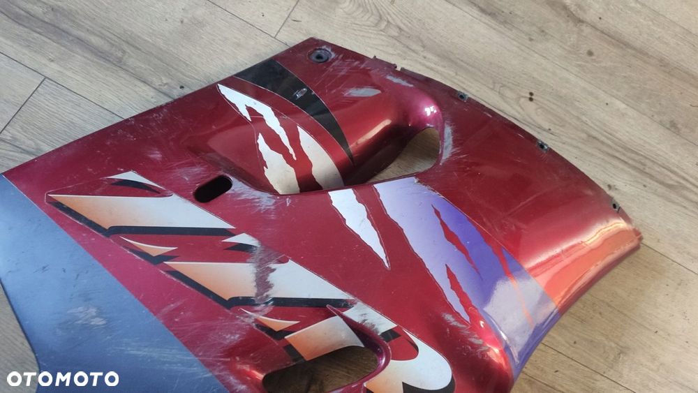 EU OSŁONA OWIEWKA BOK PRAWY KAWASAKI ZZR 1100 93- - 2