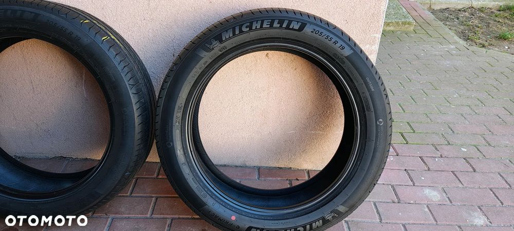 Michelin e.Primacy 205/55/R19 97H (2025) - 6