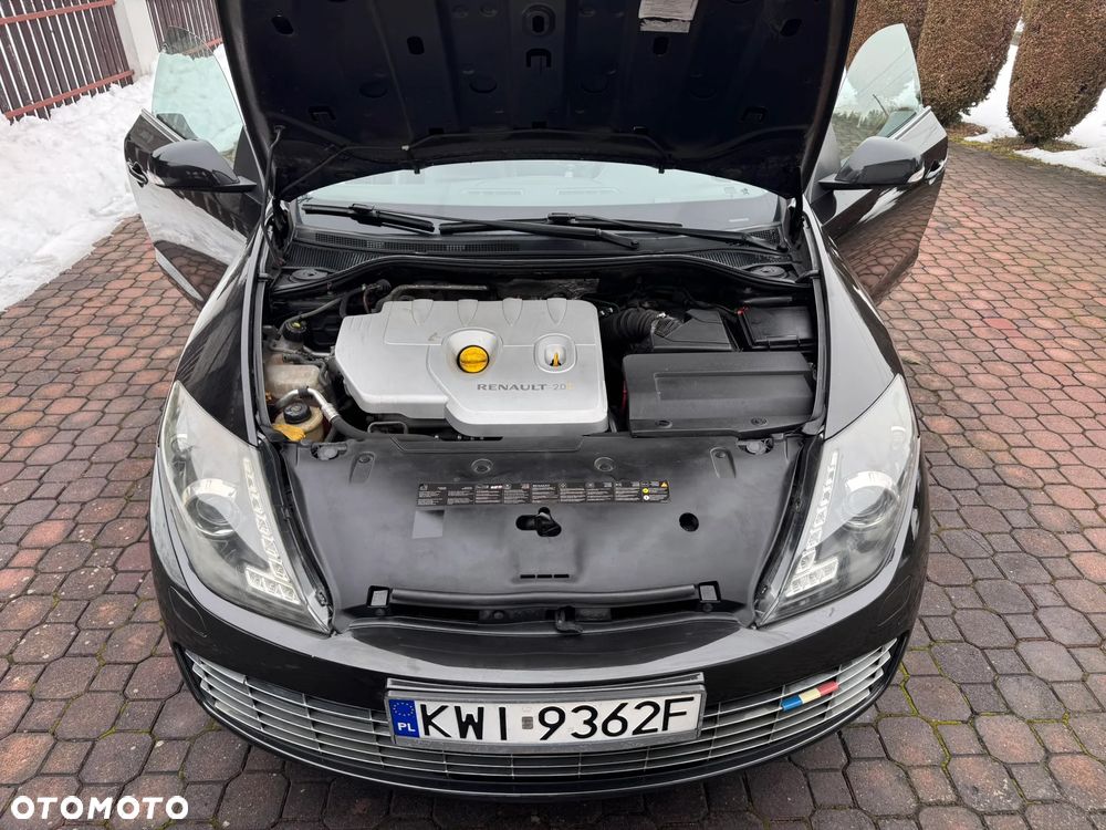 Renault Laguna 2.0T GT - 16