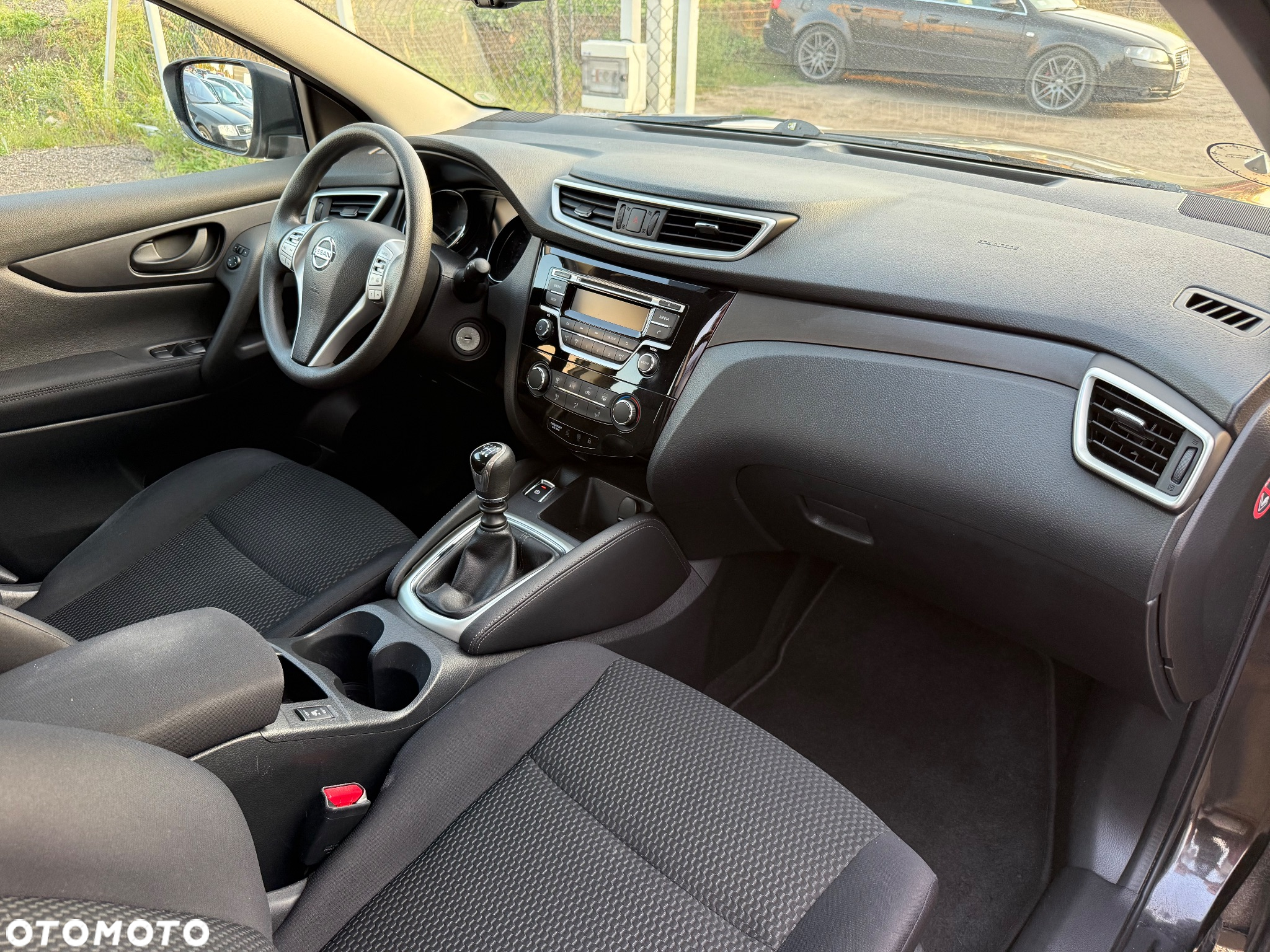 Nissan Qashqai - 26