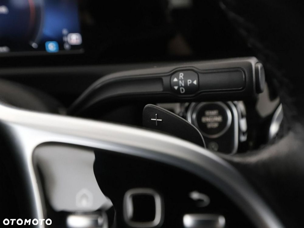 Mercedes-Benz CLA 200 d Progressive 8G-DCT - 34