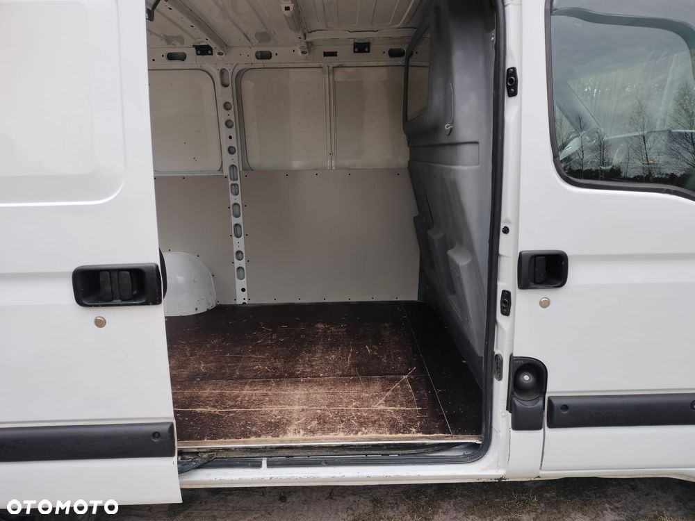 Renault master - 15