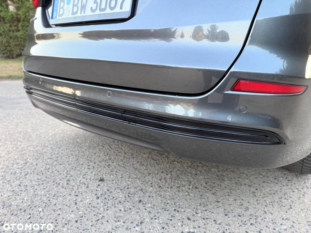 Ford Mondeo 2.0 TDCi Titanium PowerShift - 19