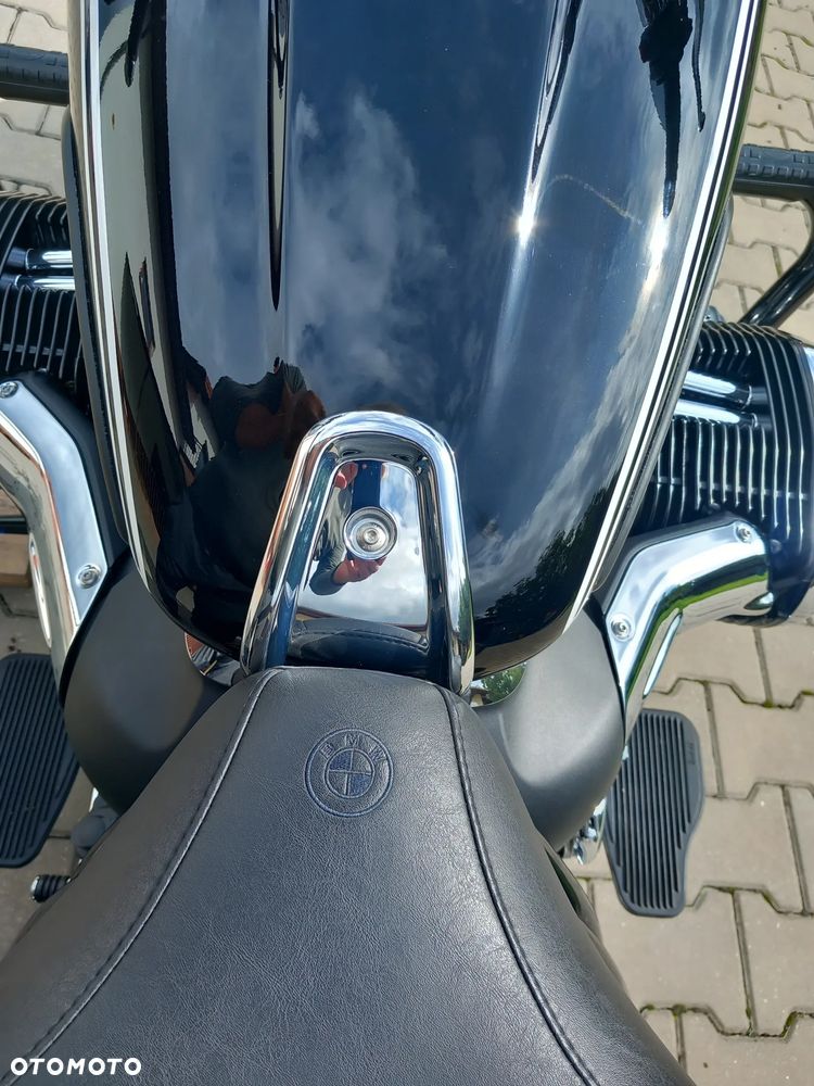 BMW R - 6