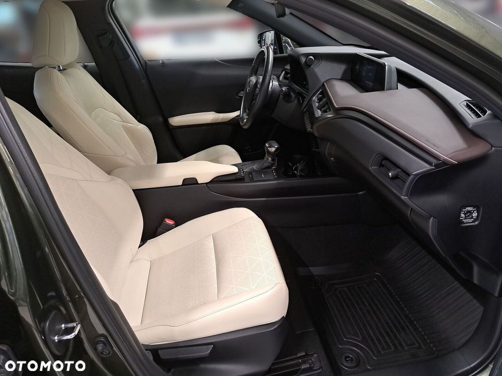 Lexus UX 250h GPF Prestige 2WD - 20