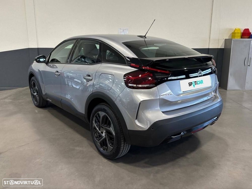 Citroën C4 1.5 BlueHDi Feel Pack - 6