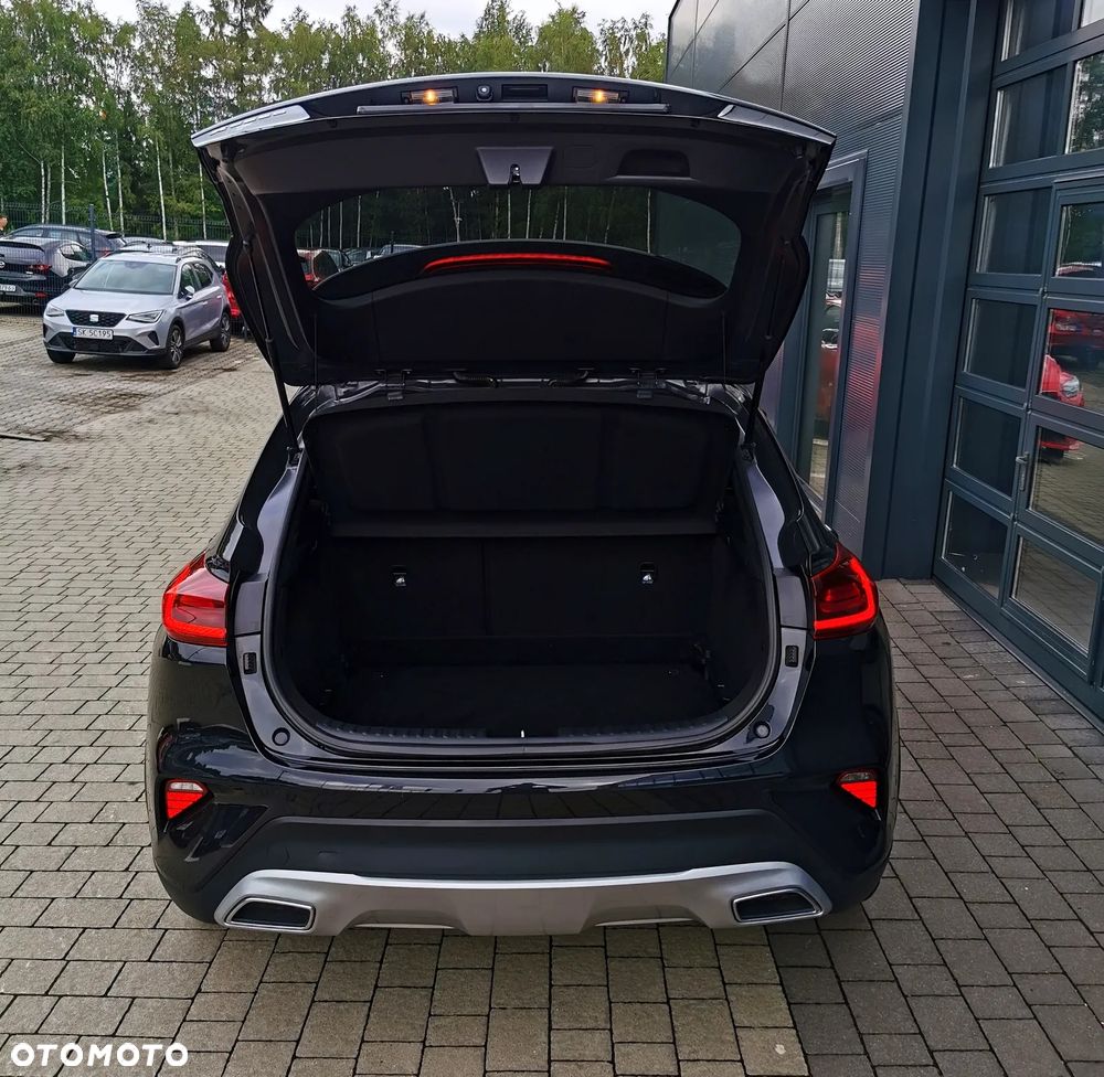 Kia XCeed 1.5 T-GDI M - 6