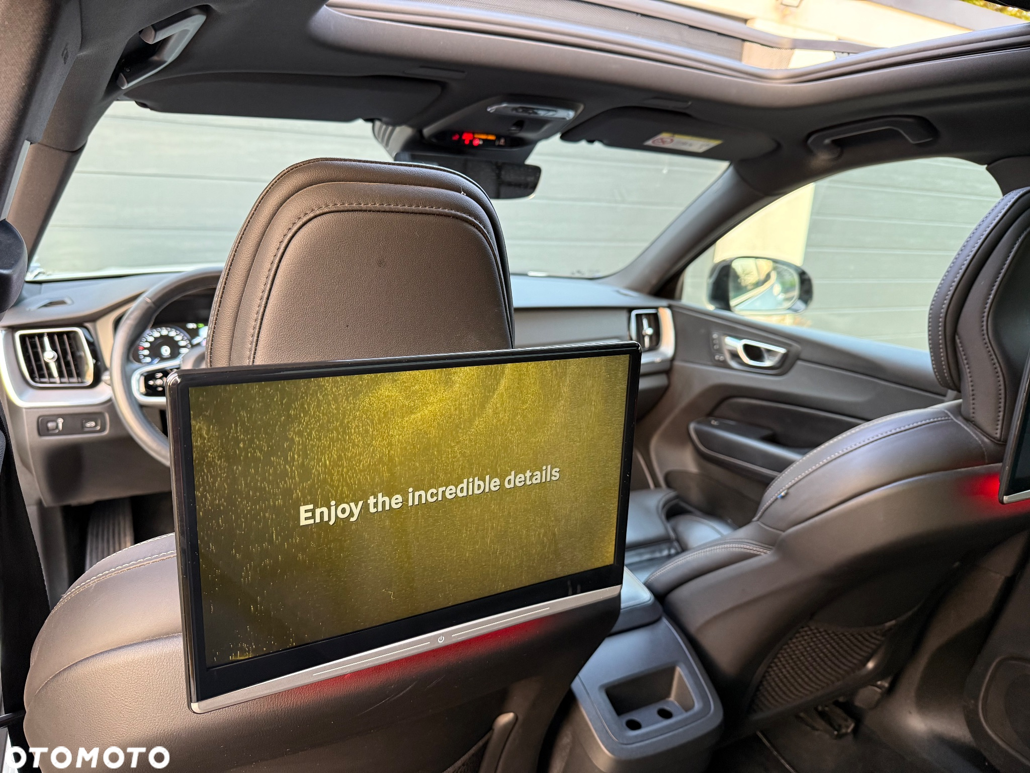 Volvo XC 60 B4 D Geartronic RDesign - 31