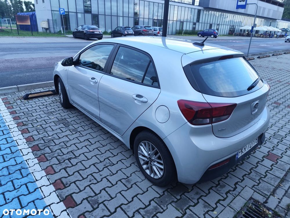 Kia Rio 1.0 T-GDI M - 3