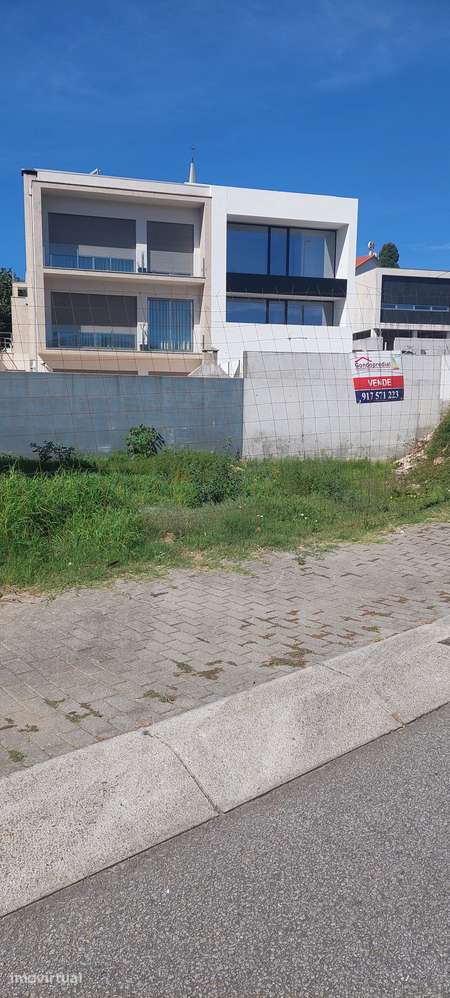 Terreno para construção moradia 4 frentes - Grande imagem: 3/5